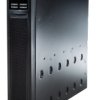 Zasilacz bezprzerwowy, 800W, 1000VA, Uwe 160 → 286V, Uwy 230V, 5min, APC, Smart-UPS X