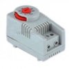 Termostat z bimetalem; zakres: 0°C do + 60°C