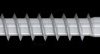 009251V138-0350304-1 Retinox 2plus chipboard screws, stainless steel, 3.5 x 30 mm, 20