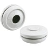 Spelsberg 26041601 Twin Membrane Plug IP66 TPE grey 1.5-4.5mm wall