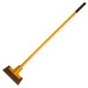 Roughneck 64-391 Long Fibreglass Handle Floor Scraper 300mm (12in)