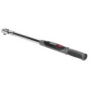 Sealey STW309 Angle Torque Wrench Flexi-Head Digital 1/2"Sq Drive 20-200Nm
