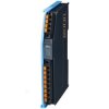 Moduł EtherCAT Slice I/O, 2-ch Power Input + 4-ch Digital Input, 24 VDC