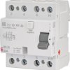 Wyłącznik różnicowoprądowy 4P 25A 0,03A EFI-P4 AC 25/0.03 002061611