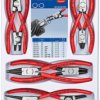 Set of Circlip Pliers, 00 20 04 V01