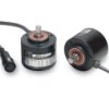 Enkoder obrotowy Kod Graya 1024 Omron 24 V DC 5000rpm