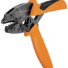 Weidmüller HTN 21 AN ZERT 9017170000 Zaciskarka końcówki kablowe, złącze 0.5 do 6 mm²