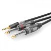 Audio kabel Sommer Cable HBA-3S62-0150 HBA-3S62-0150, Jack, 1.50 m