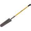 Roughneck 68-237 Drainage Shovel, Long Handle