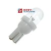Dioda LED T10 R10 biała 12V żarówka