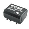 Przetwornica DC-DC, 1W, Uwe 4,5 → 5,5 V DC, Uwy 6V dc, Iwy 167mA, Murata Power Solutions