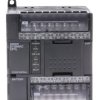 Sterownik programowalny PLC Omron CP1L 8 (DC) 6 (przekaźnik) USB 1.1 DC Przekaźnik 10 000 słów (pamięć danych),