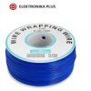 PRZEWÓD TYPU KYNAR 0,24 NIEBIESKI 10 METRÓW