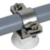 DEHN 275259 LH ZS 20 23 KS H10 V2A Uchwyt na przewody 1 szt.