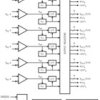 Six 1 to 10 bus LVDS deserializers with IEEE 1149.1 and at-speed BIST | NZH | 196 | -40 to 85