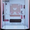 Thermaltake The Tower 300 Bubble Pink Micro Tower Obudowa do komputera różowy