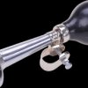 Bike - bulb horn, chrome