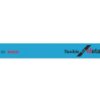 Brzeszczot do piły szablastej S 1122 AF, Flexible for Metal Bosch Accessories 2608656018 5 szt.