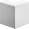 Narożnik Do Kanałów Kablowych Zewnętrzny Ae 22X10 Biały /2Szt/ Ecae2210b
