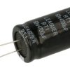 Kondensator; elektrolityczny; 4700uF; 63V; RT1; RT11J472M2542; fi 25x42mm; 10mm; przewlekany (THT); luzem; Leaguer; RoHS