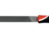 Pilnik do metalu 200mm/1 płaski Yato YT-62229 CB-72346