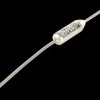 776093 Thermal fuse, 10A, 93°C, short/long