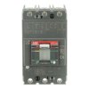 Wyłącznik kompaktowy XT1C 160 TMD 125-1250 3p F F
