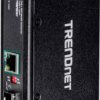 Konwerter mediów TRENDnet TI-PF11SFP Przemysłowy SFP na Gigabit PoE