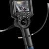 PCE-VE 100N4 Endoscope camera PCE-VE 100N4, 4-way camera head 360°
