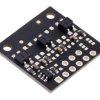 Pololu QTR-MD-03RC Reflectance Sensor Array: 3-Channel, 8mm Pitch, RC Output