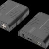 DS-55529 IP KVM Extender Set, 120 m, 1080p@60Hz