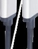SP03-21025 DisplayPort 1.4 cable, DP-HDMI, 4K 60 Hz, 1.00 m, blue