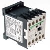 Stycznik 24 V dc Schneider Electric styki: 3 3 kW 6 A 3NO Montaż na szynie DIN Śruba LP4K0601BW3