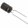 Kondensator 820μF 10V dc Radialny, Otwór przelotowy Panasonic roztaw: 3.5mm 8 (Dia.) x 11.5mm