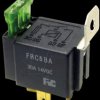 FRC5BA-DC12V High-current relay, 12 V, 1 N/O contact, 30A