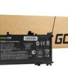 Bateria Green Cell TE03XL do HP Omen 15-AX052NW 15-AX055NW 15-AX075NW 15-AX099NW, HP Pavilion 15-BC402NW 15-BC408NW 15-BC411NW