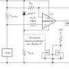 Automotive, 1.8-V, 17-µA, two-channel, micropower zero-drift CMOS operational amplifier