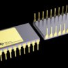 CMOS Programmable Divide-by-N Counter