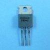 BD-643 NPN DARL. 8A/45V/62W TO-220 TRANZ