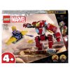 LEGO® MARVEL SUPER HEROES LEGO Marvel Super Heroes 76263, 1 szt.