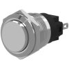 EAO 82-5561.1000 EAO Series82 82-5561.1000 Pushbutton Mo 19mm Al Raised Plug