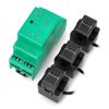 Zamel Supla MEW-01 Lite - monitor zużycia energii elektrycznej 3F+N WiFi