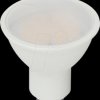 218801 LED spotlight GU10, 10 W, 1000 lm, 6500 K, IP20