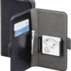 Hama Futerał booklet uniwersalny Universal czarny 00177390