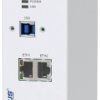 Urządzenie monitorujące przemysłowy Ethernet Anybus EtherTAP2 513-20011A