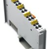 WAGO 750-415 Moduł wejściowy cyfrowy PLC 1 szt.