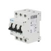 Wyłącznik miniaturowy xEffect, Typ D, 3-biegunowy, 5A, 415V ac, 60 V dc, Eaton, FAZ 15 kA