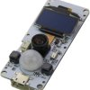 LilyGO TTGO T-Camera ESP32-WROVER - Fisheye lens