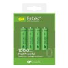 AKUMULATOR AAA GP ReCyko 1,2V R3 950mAh NiMH