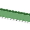Wtyk PCB 16-pinowe raster: 5.08mm -rzędowe Phoenix Contact Przepust 12.0A 250.0 V.